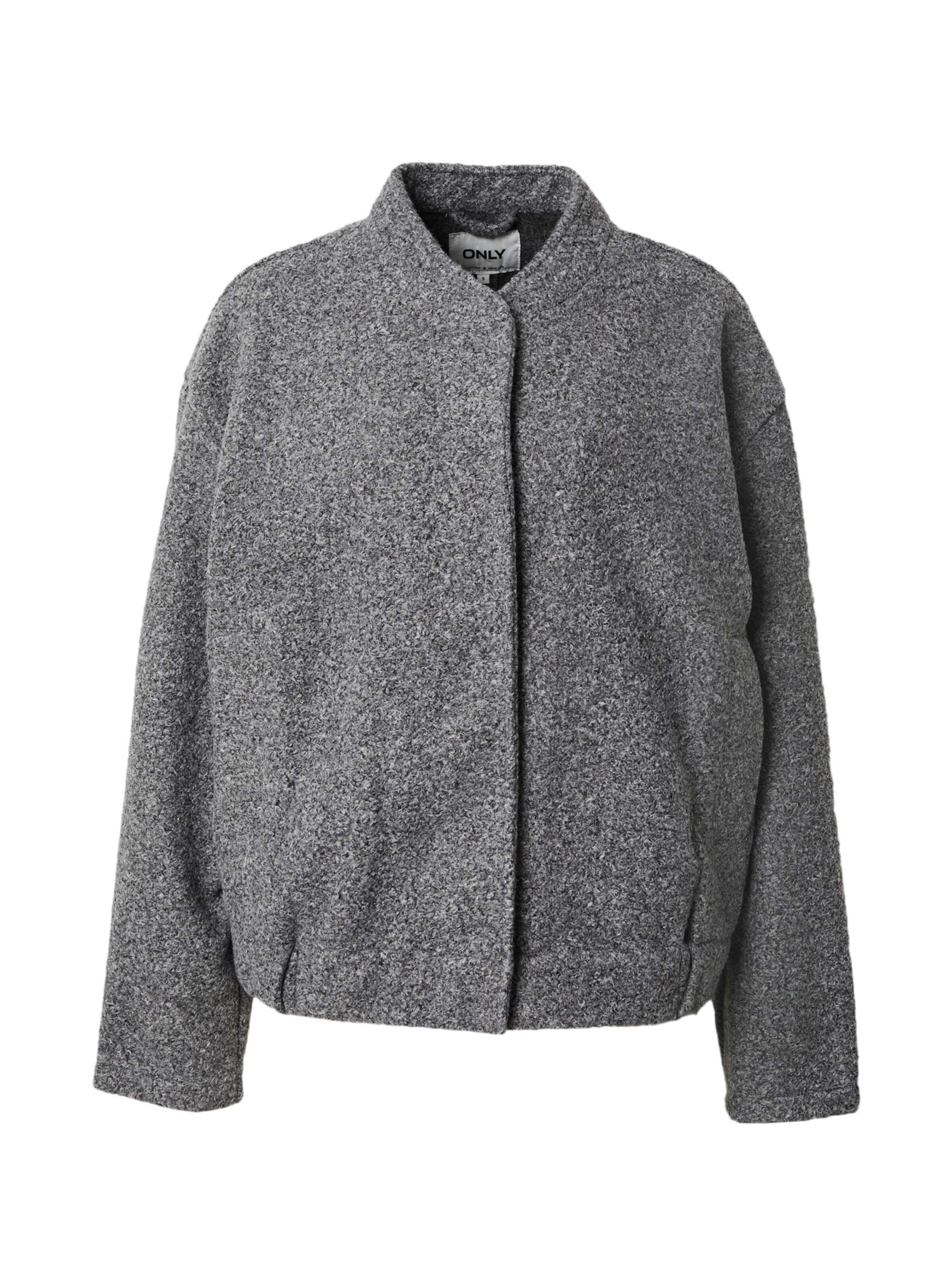 Only graue jacke Outlet